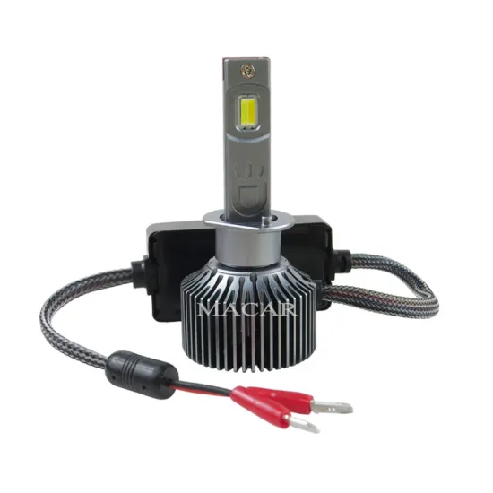 MACAR Newest LED Headlight Bulbs M45T H4 H7 H1 H3 Hb4 H8 H9 H11 H13 Wholesale Prices