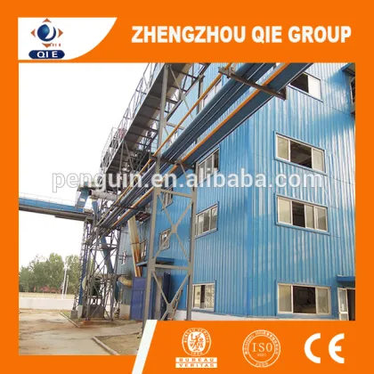 Best scale grain and oil processing machinery