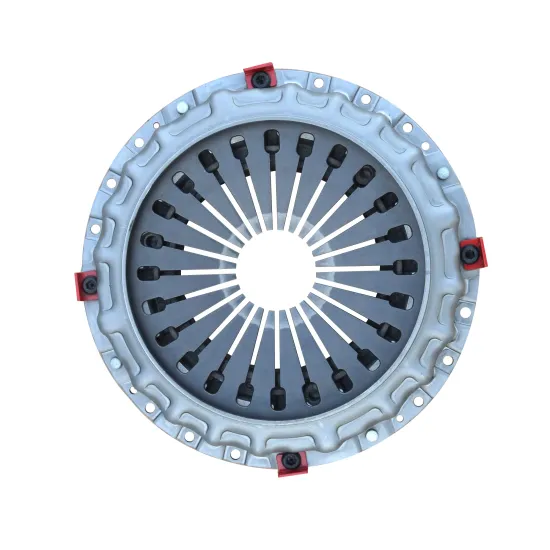 Japanese Original Clutch Cover and Pressure Plate for 6hl1 6WF1 Engine - Heavy Duty Truck 1-31220445-1