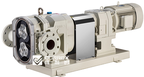 Emulsification pump, Homogeneous Pumps, Lobe Pumps, Rotary Lobe Pumps, Rotor Pumps, Rotor pumps