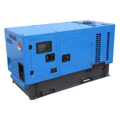Perkins Rainrroof Diesel Generator