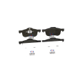 suufka hore ee biriiga ee Volvo SP 86016