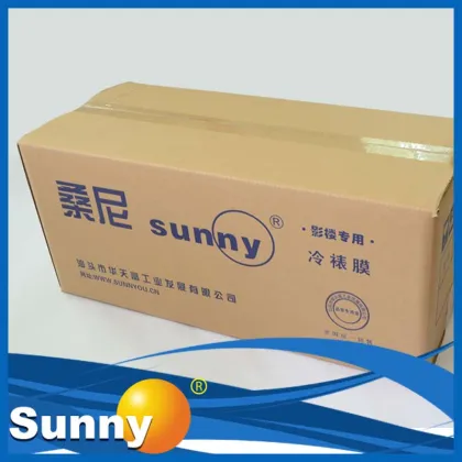 Sunny Brand Cold Lamination Film