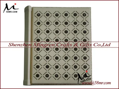 Latest Design Wedding Peel N Stick Album