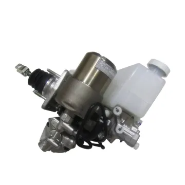 MR569728 Brake Pump Master Cylinder - Good Price Auto Brake Parts for Mitsubishi Pajero III 2001-2006