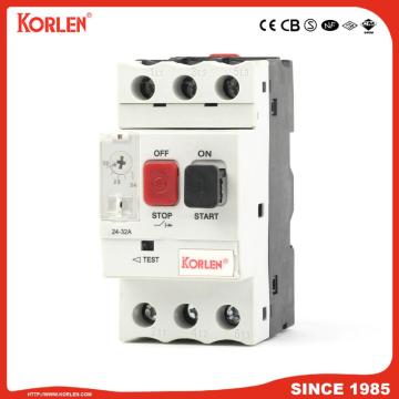 Manual Motor Starter High Quality KNS12 CE 80A