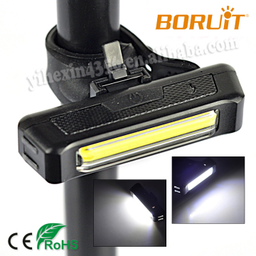 RAYPAL Cycling Equipment 2261 Super Bright Bicycle Light LED Mountain Bike Warning Light