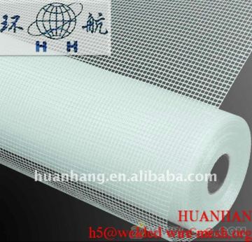 Alkali- Resistant Fiberglass Wire Mesh