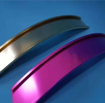 Black Color Aluminium Anodizing Dye