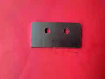 Upper Knife NEWLONG Parts 106053