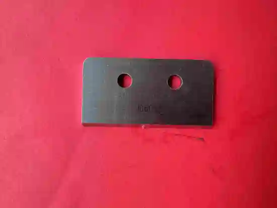 Upper Knife NEWLONG Parts 106053