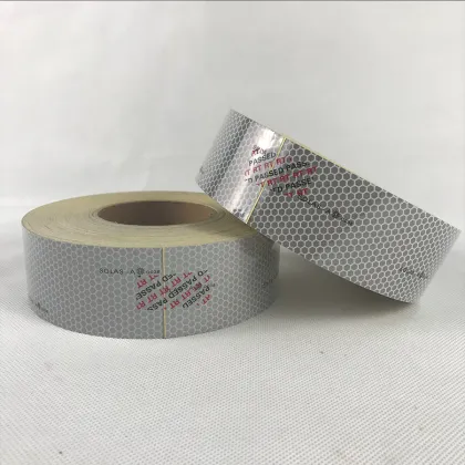 Self Adhesive Solas Marine Reflective Tape for Ocean Lifeboat