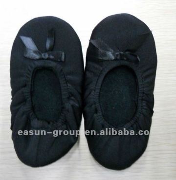 (EASUN) Baby ballet shoes
