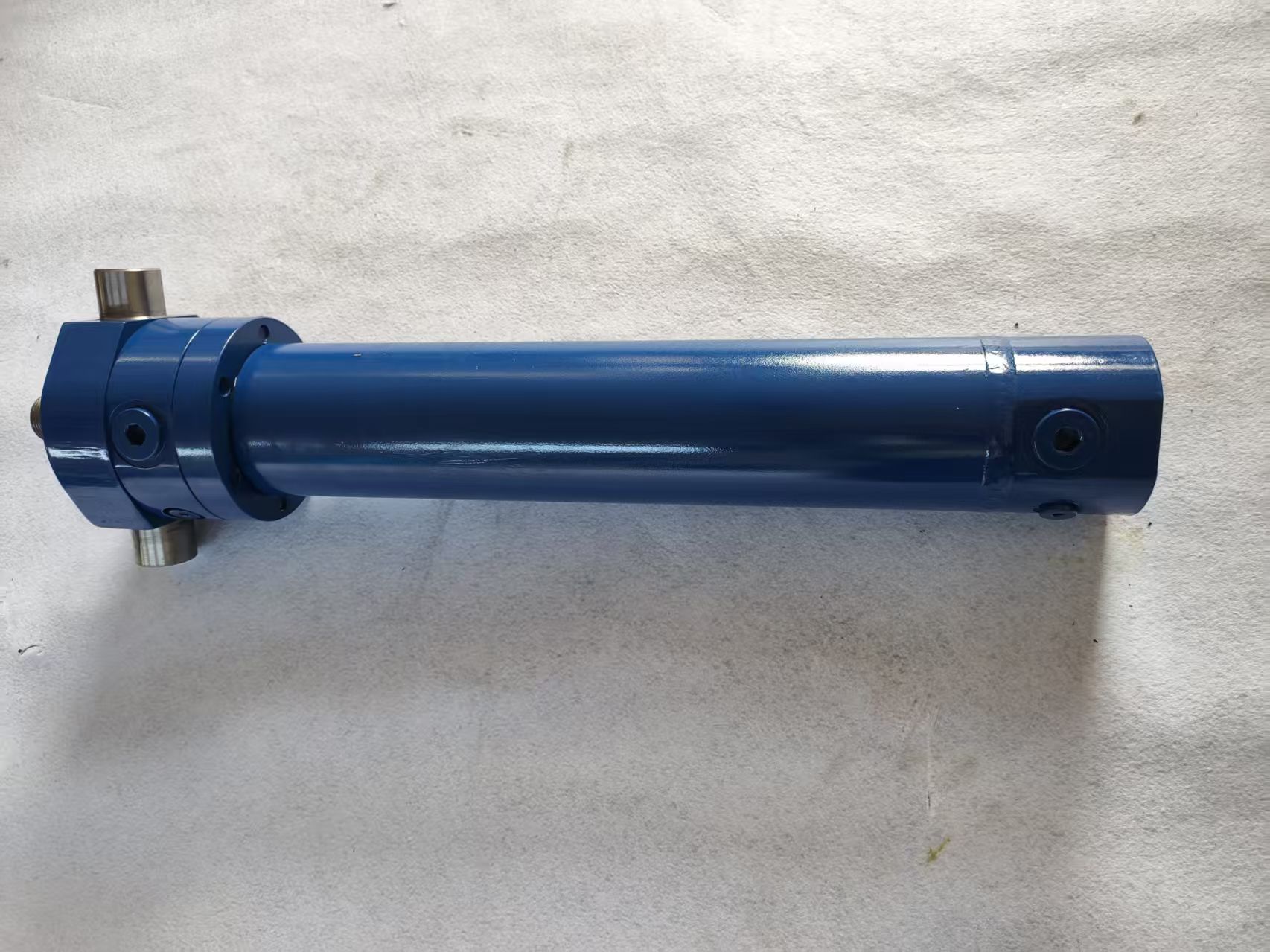 Hydraulic Cylinder Industrial Metallurgical