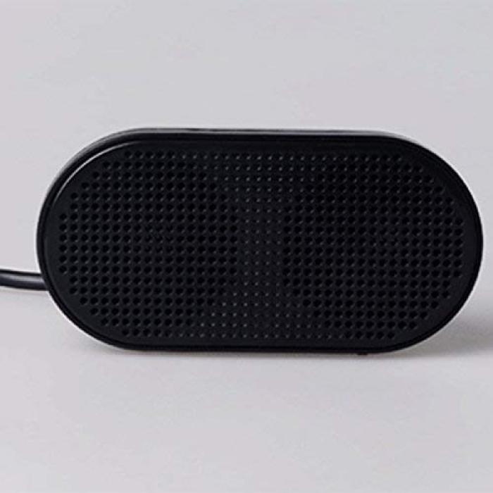 USB Computer Mini Speaker For Desktop