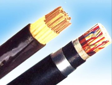 Gb, Iec, As 10kv Single Core Copper Aluminum Alloy Conductor Common Aerial Insulated Cable