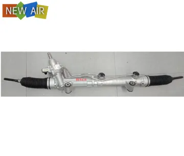Right Hand Drive Power Steering Rack and Pinion for Mercedes ML W164