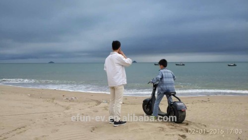 WOW2 beach scooter ,new toy scooter in 2016