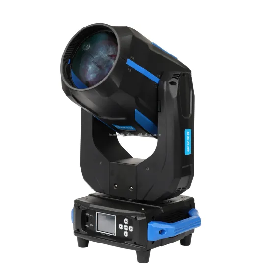 350W High Brightness 17R Stage Lighting for DJ, Wedding, and Moving Head Effects