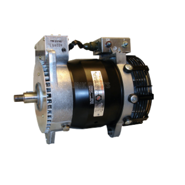 CE NIEHOFF C714 ΕΛΕΥΘΕΡΟΣ 14V 400A Γεννήτρια βαρέως τύπου