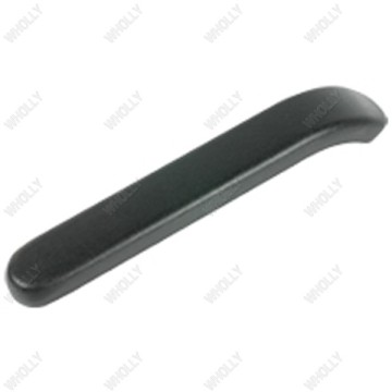 High pressure spray PU foam wheelchair parts