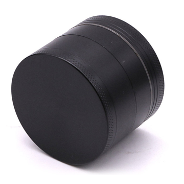 CNC machining custom cigarette grinder