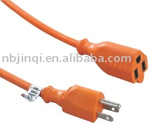 American standard power cable(outdoor)