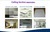 Heat reservation heat insulation sound insulation villa prefab house