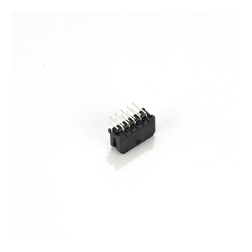 Cabeçalho de pino de pitch de 3,0 mm