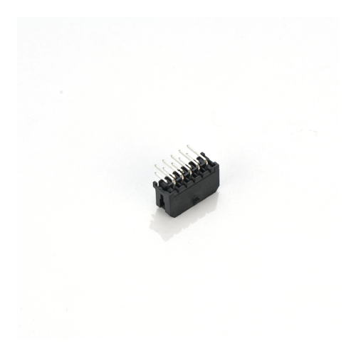 3.0mmピッチディップピンヘッダーダブル列