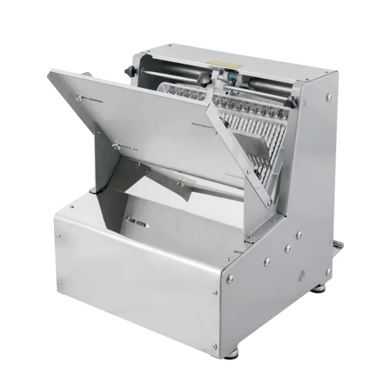 Bread Maker for Sale in Kikuyu, Kenya Bread Slicer 380/480mm Bread Length Manual Bread Slicing Machine