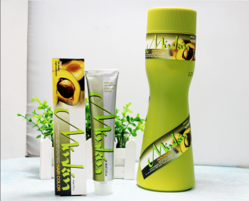 Hair Dye Shampoo OEM/ODM