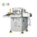 High precision electric conductive tape die cutting machine