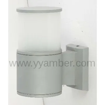 gardn bollard wall lights
