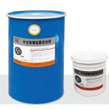 مانع تسرب السيليكون للزجاج العازل