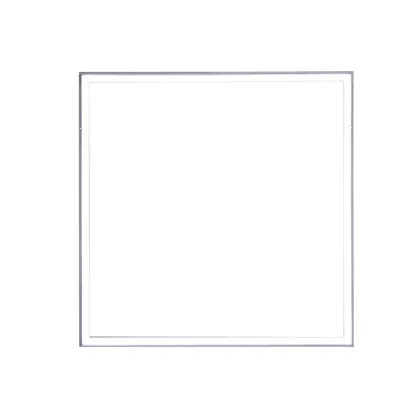 LED Embedded Square Panel Ceiling Lamp for Kitchen and Bathroom