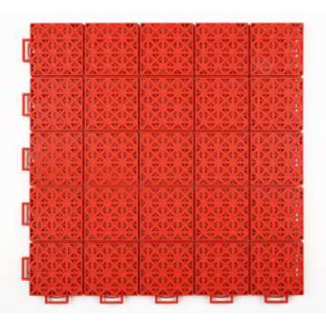 High Quality Soft-Connection Sports Flooring