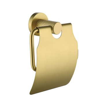 Concise Style Brass Rollhållare