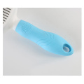 Dog Brush Pet Self-cleaning Comb