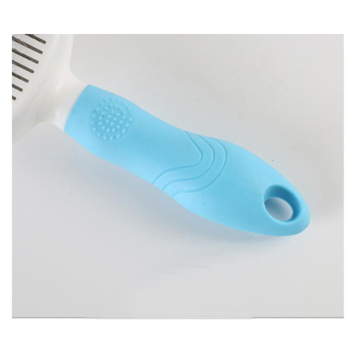 Dog Hair Brush Self-lashing Hair Removal