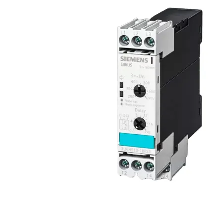 SIEMENS Monitoring Relays - Germany Original Brand New