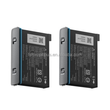 Insta360 X3 Original Sport Camera Battery - New Power Accessories