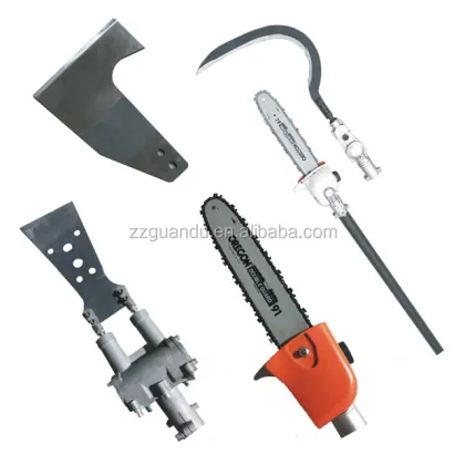 Mori Palm Harvester 8M Working Length for Sale in Malaysia