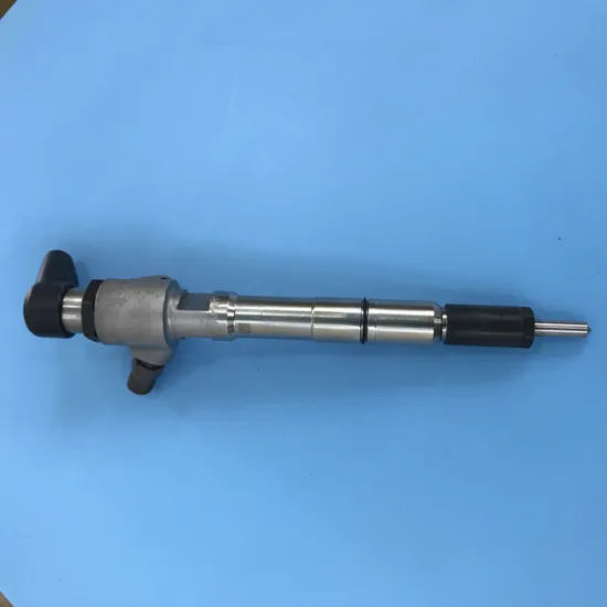 OE 03L130277B 03L130277S Car Parts - Diesel Injector Engine Repair Supplies