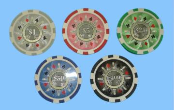 Poker Chips ,Poker Chip Sets,Poker Table