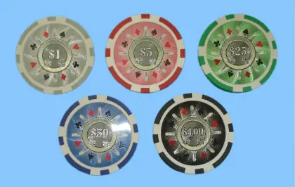 Poker Chips ,Poker Chip Sets,Poker Table