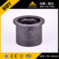 Komatsu S6D140 Oil Cooler Element 6261-61-2110