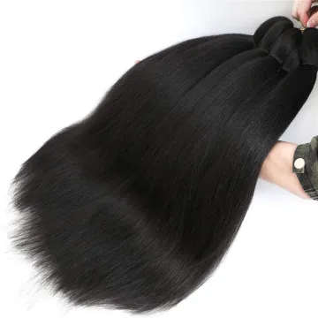 AODALE pre-stretched EZ easy braid hair pre stretched braiding hair extensions for braiding
