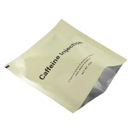 Fair Trade Environmentally Friendly Biodegradable Tea Bags For Sell