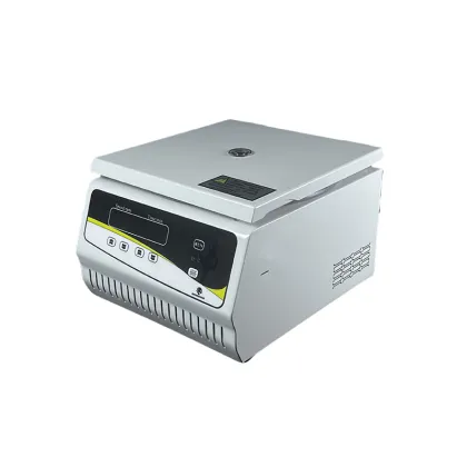 Tabletop Digital Laboratory Centrifuge CEN-412M CEN-412T